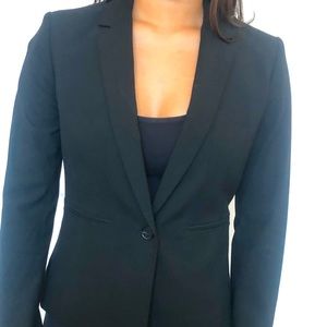 Ann Taylor Suit Jacket / Blazer